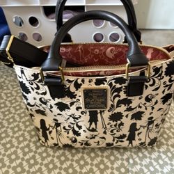 Jack Skellington Purse