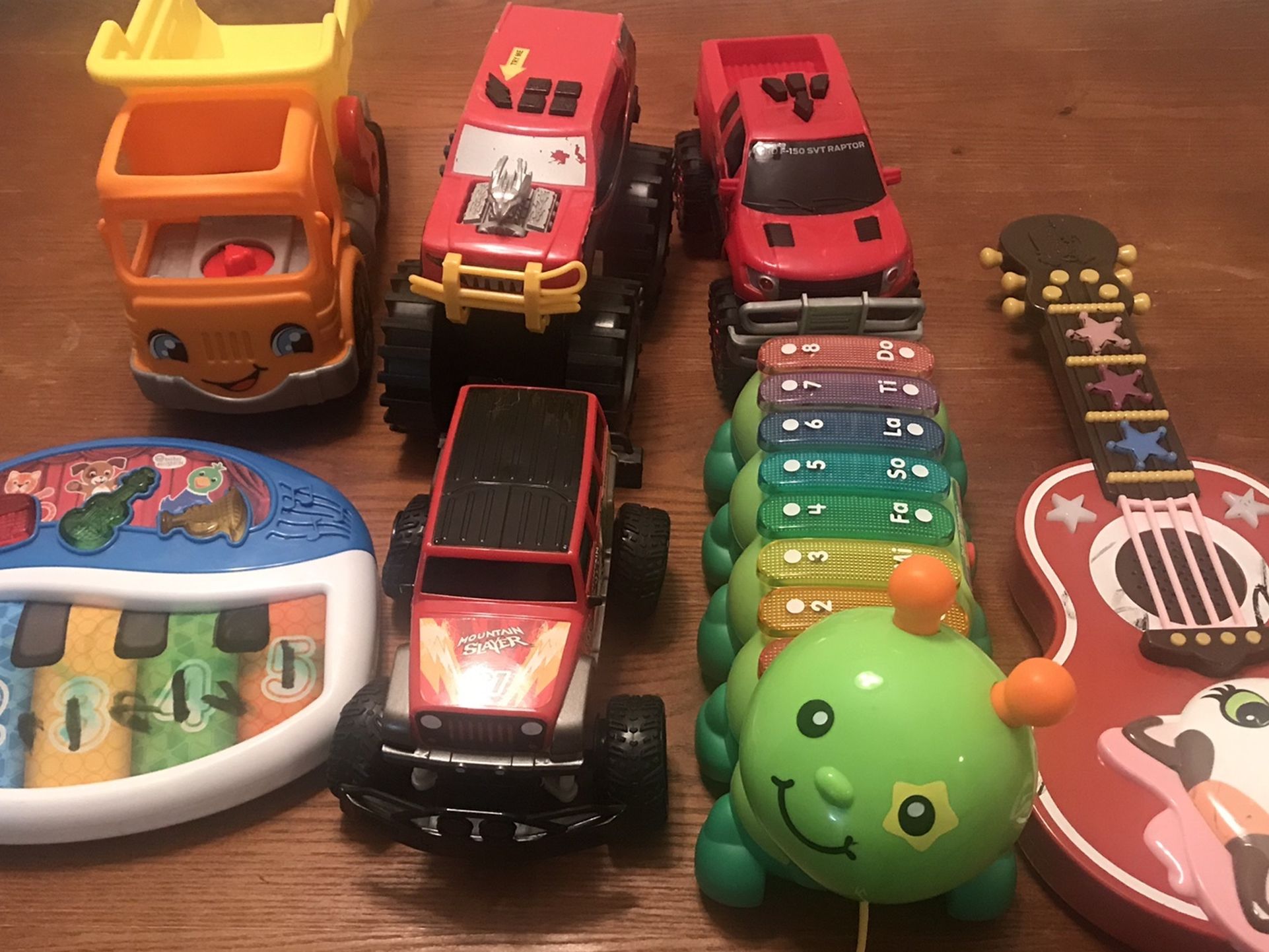 Kids Toys