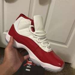Cherry 11s