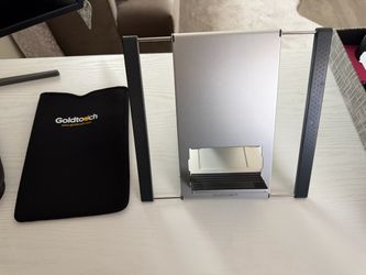 Goldtouch Travel Laptop Stand