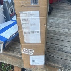 Brand New Never Used Commode