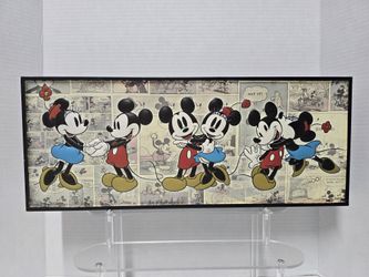 Disney Mickey and Minnie Mouse @ToyBros