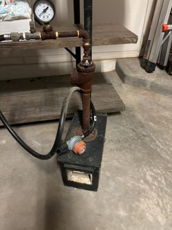 Ammo Can Forge