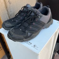Adidas Trail Men's Shoes Size 10.5