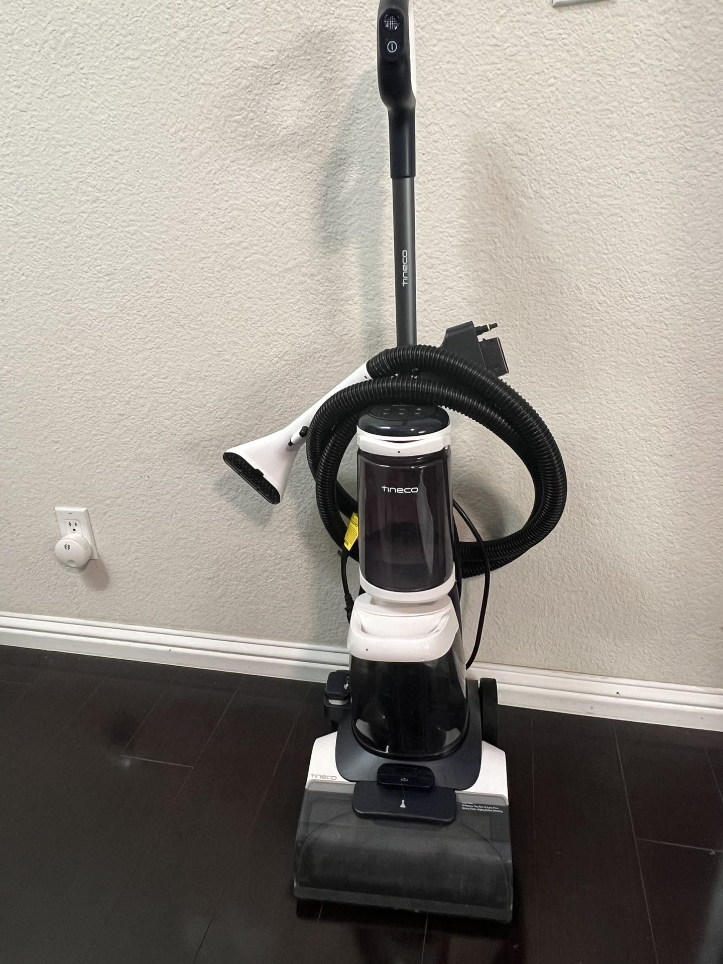Tineco Carpet Cleaner