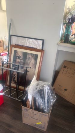 Picture frame