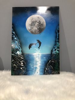 Dolphin Fun