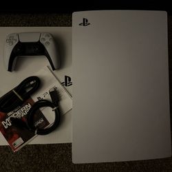 PS5