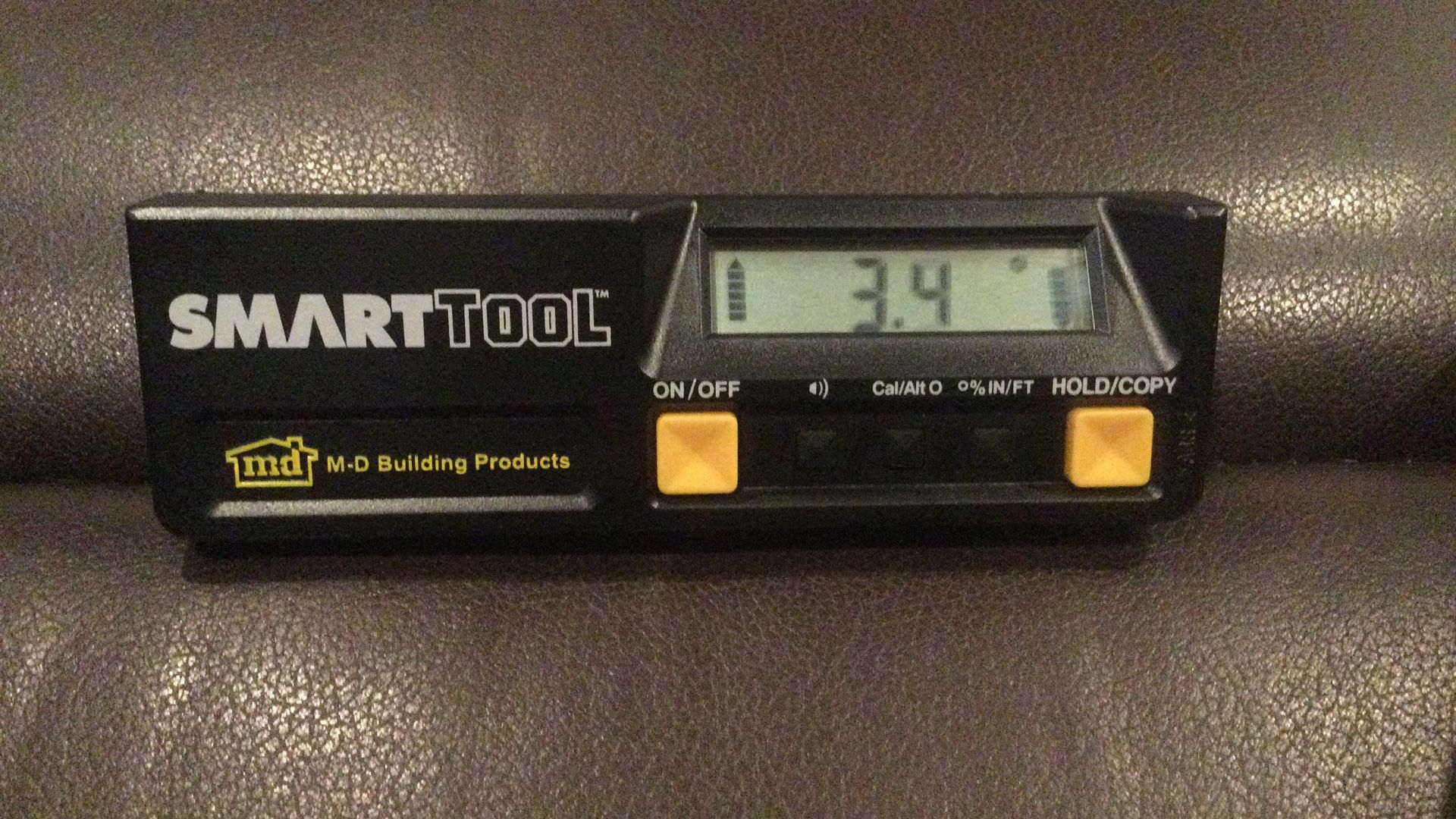 Smart tool Professional Level 