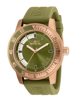Invicta 45mm New Men’s Watch