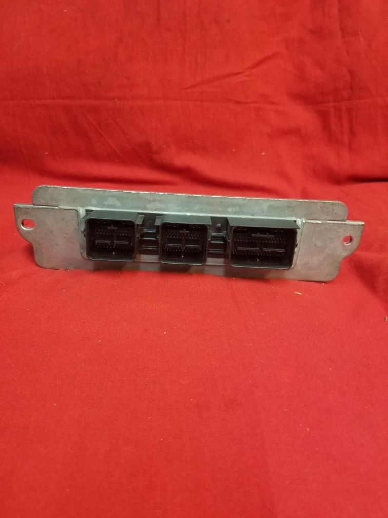 Ford OEM NBU5 Computer fits 2007 Ford Mustang Shelby GT500