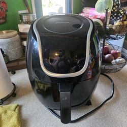 Air Fryer 
