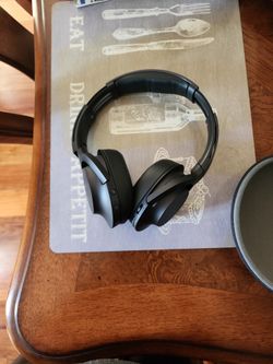 Sony Over The Ear Headphones MDR-100 abn