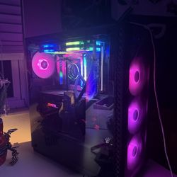 3070 ti Gaming Pc 