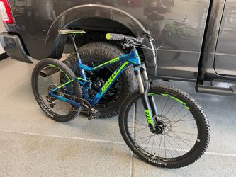 Giant Stance MTB