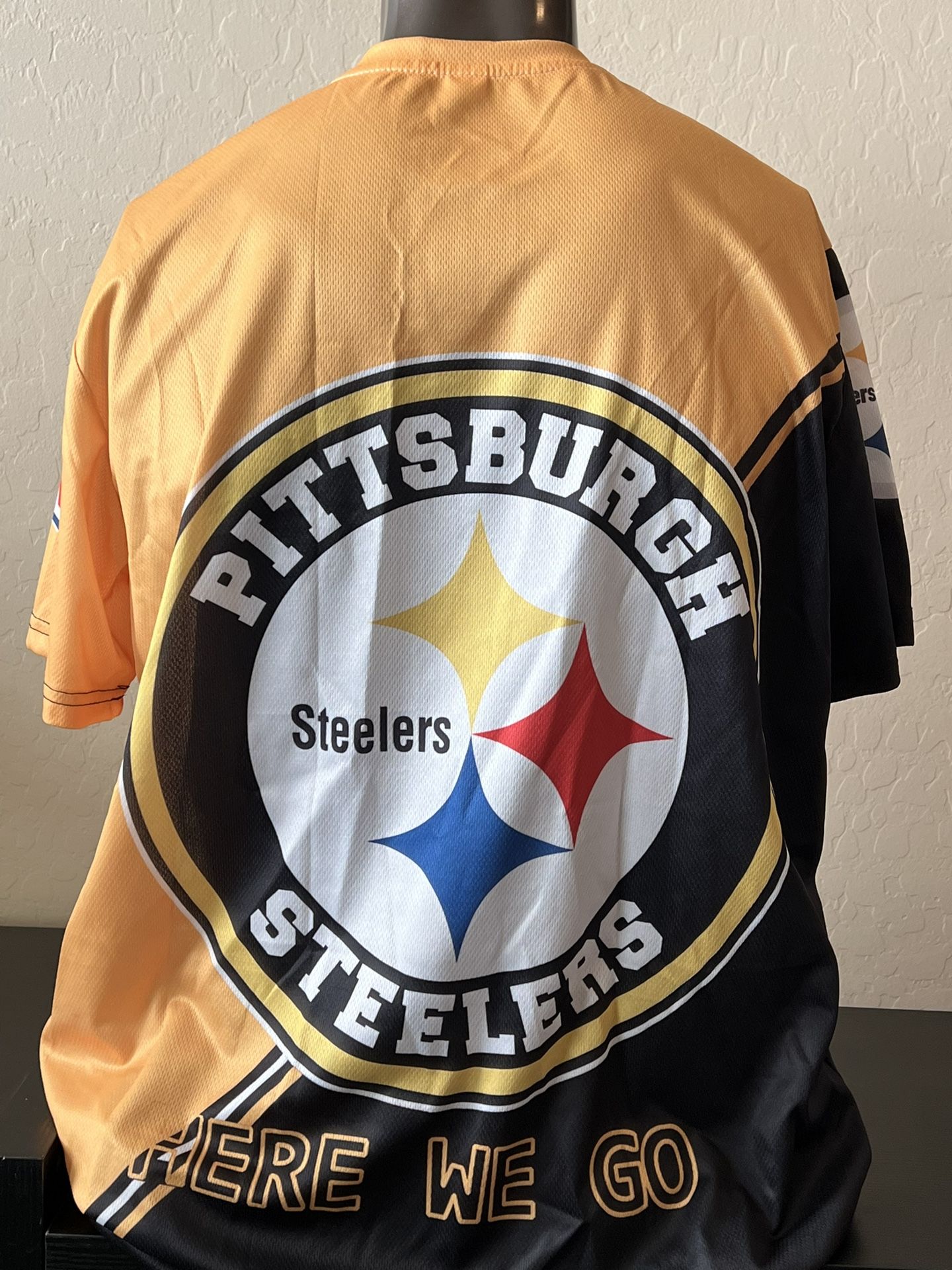 Pittsburgh Steelers for Sale in Albany, OR - OfferUp