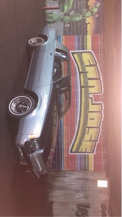 1981 Buick Regal