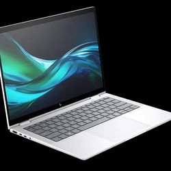 HP X360 G11 2in1 14 In Windows 11 Pro