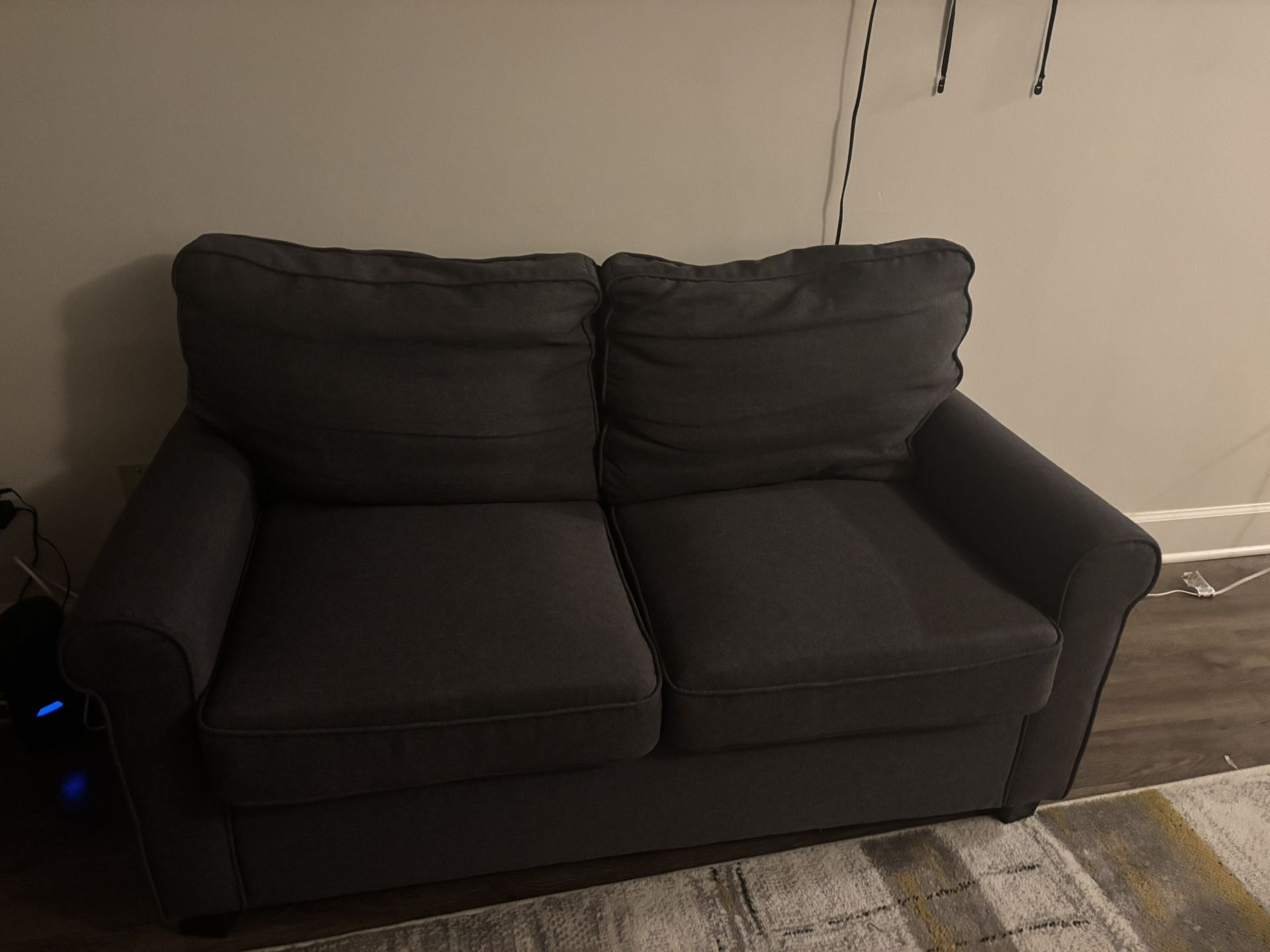 Small Pull Out Couch