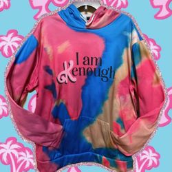 Woman’s Hoodie 🩷💙 Size XXL