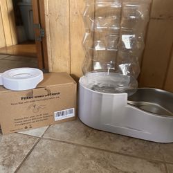 Automatic Water Feeder With Filters