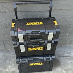Dewalt Tool Box 