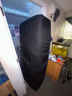 Twin Size Mattress