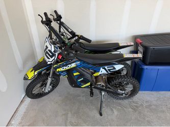 Electric Bikes