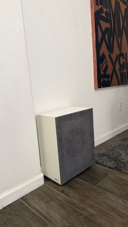 Jami S 810 Subwoofer