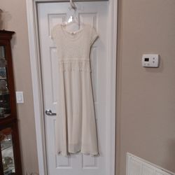 Perfect Summer Wedding Or Event Gown