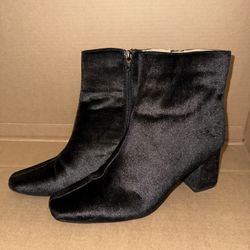 Journee collection Hazara Booties