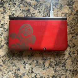 Nintendo 3DS XL 