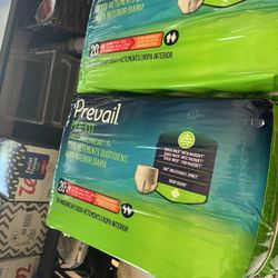 Adult Diapers Size Medium