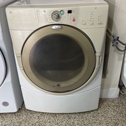 Secadora De Ropa / Dryer