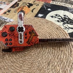 PS2 Resident Evil 4 Chainsaw Controller Only