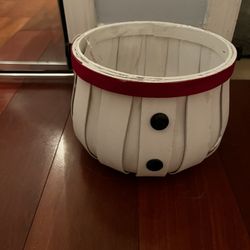 Christmas Basket