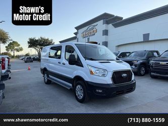 2021 Ford Transit-250 Cargo Van