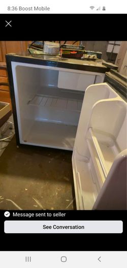 Fridge