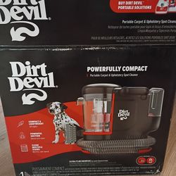 Upholstery Cleaner And Carpet 