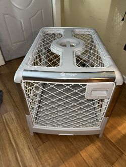 Diggs Dog Cage
