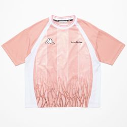 ACNE STUDIOS X KAPPA Logo T-shirt