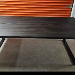 Table And Chairs Located In Mesa Main Street And Gilbert Rd 