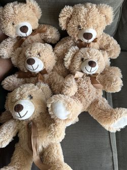 Teddy Bear Decoration
