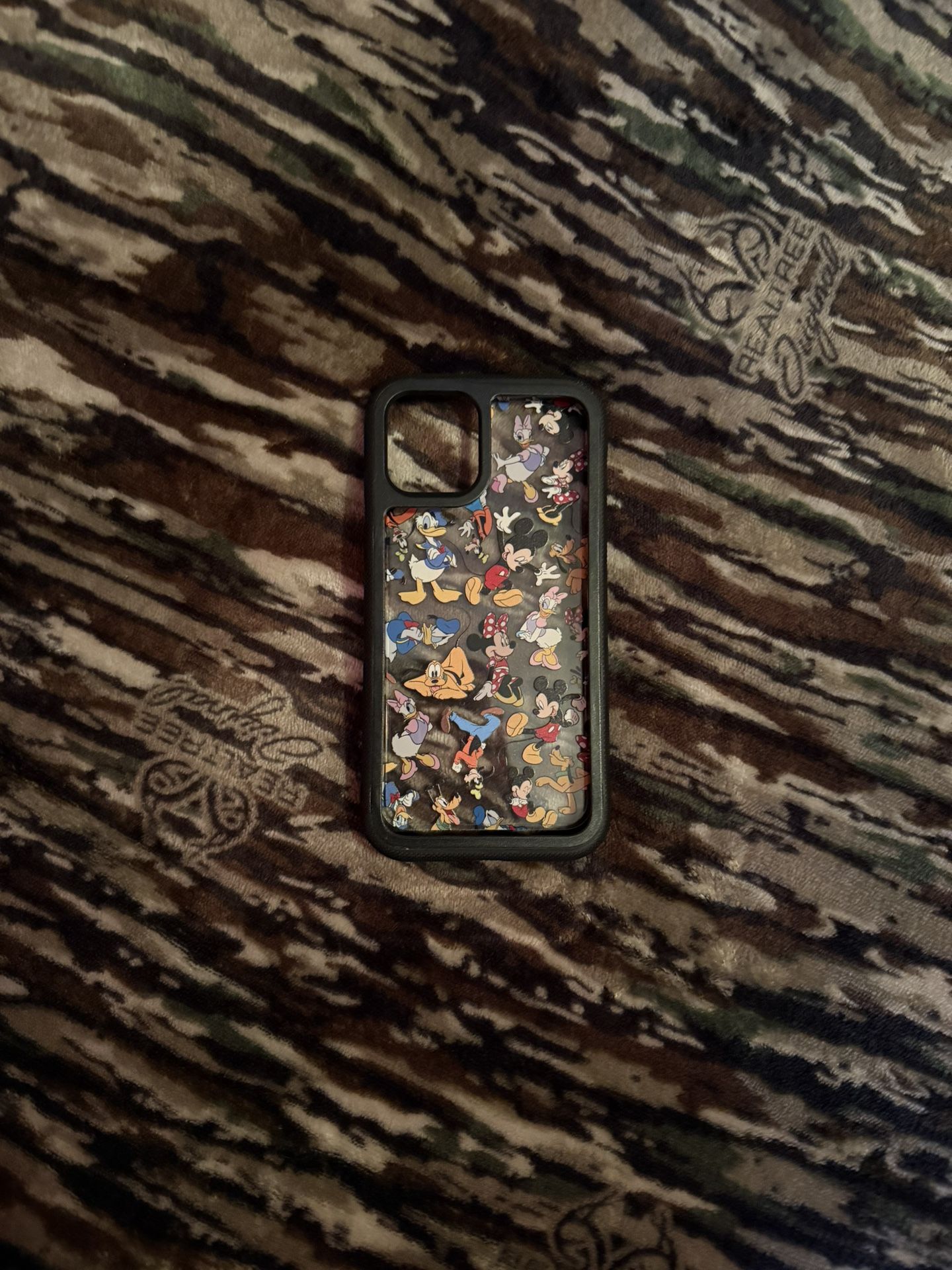 disney iphone 12 case