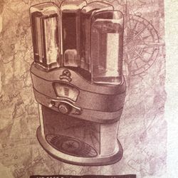 Brand New Drink Mixer By Margaritaviile