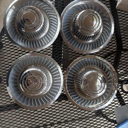 Dog Dish Hubs For 14” 