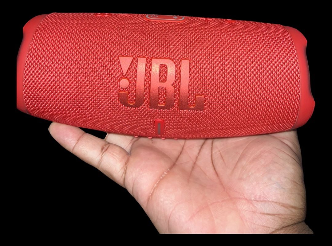 JBL Charge 5 Bluetooth Speaker
