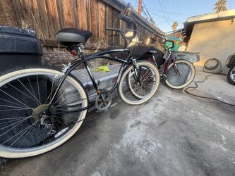 Bikes For Men And Women