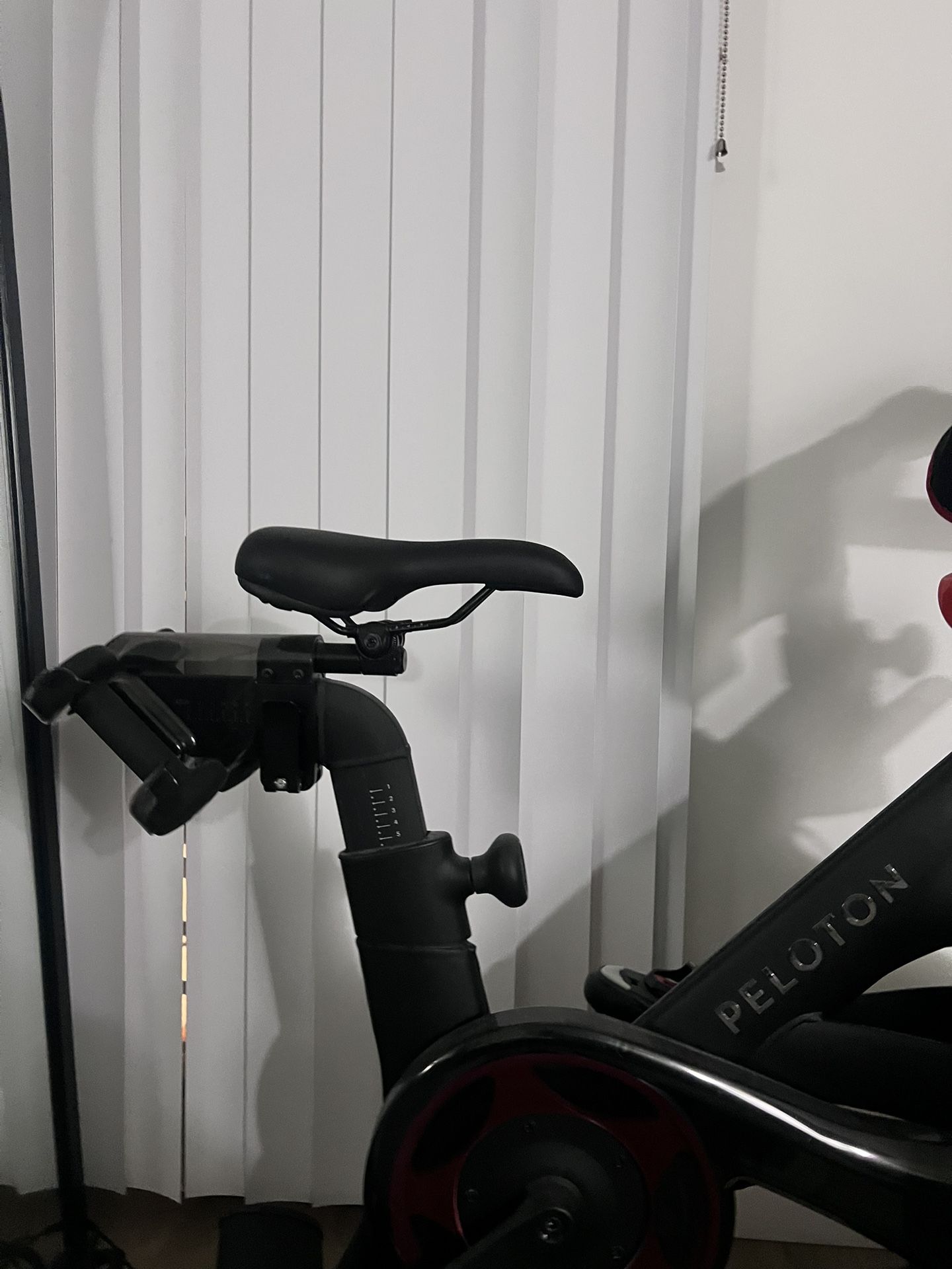 Peloton Bike