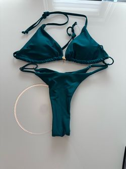 Bikini set - G String style Size small